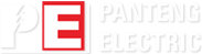 Panteng Electric Logo