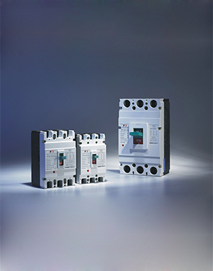 Series Moulded Case Circuit Breaker