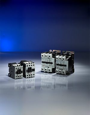 Series AC Contactor