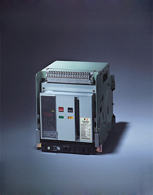 Series Intelligent Air Circuit Breaker